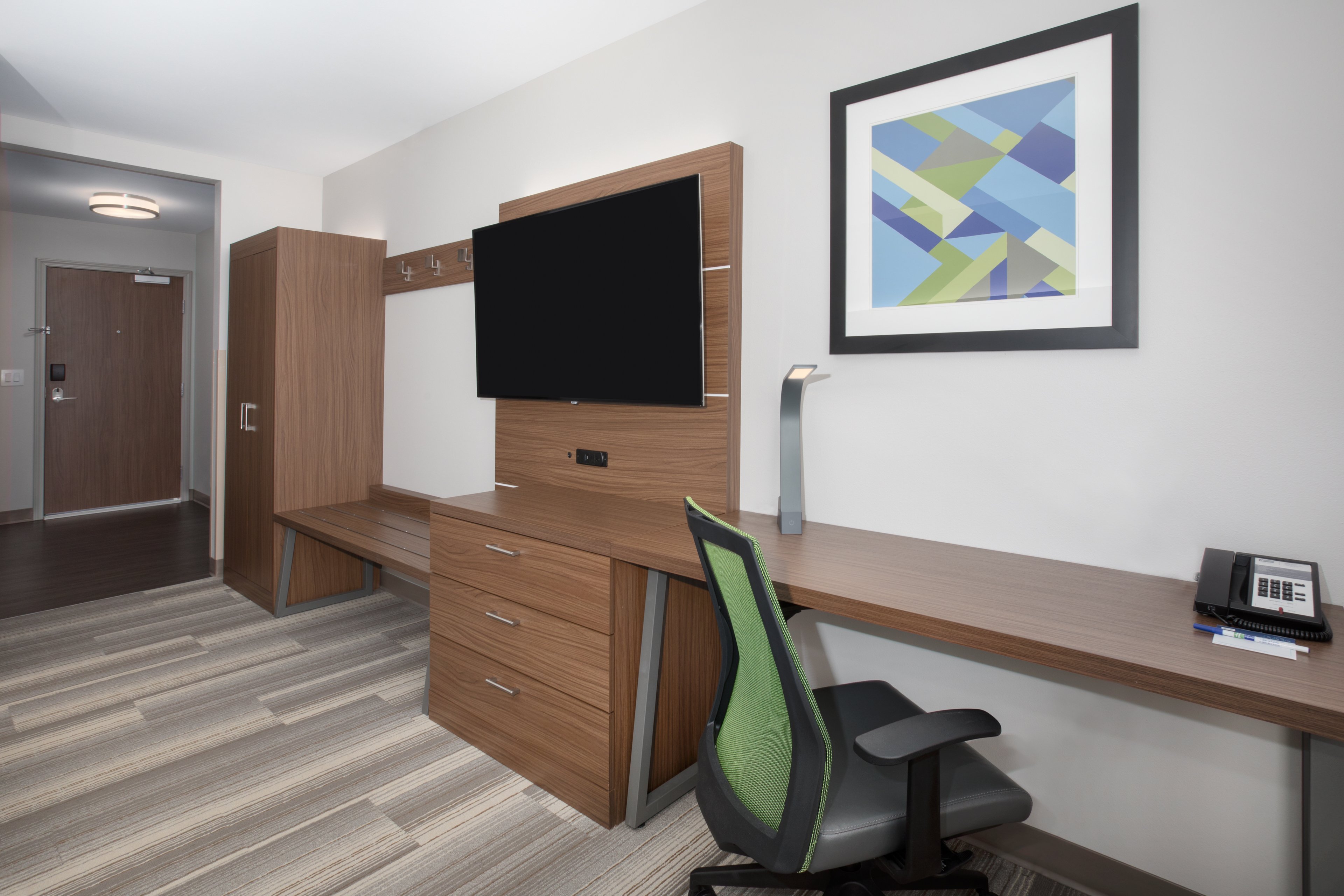 holiday inn express and suites dakota dunes event center