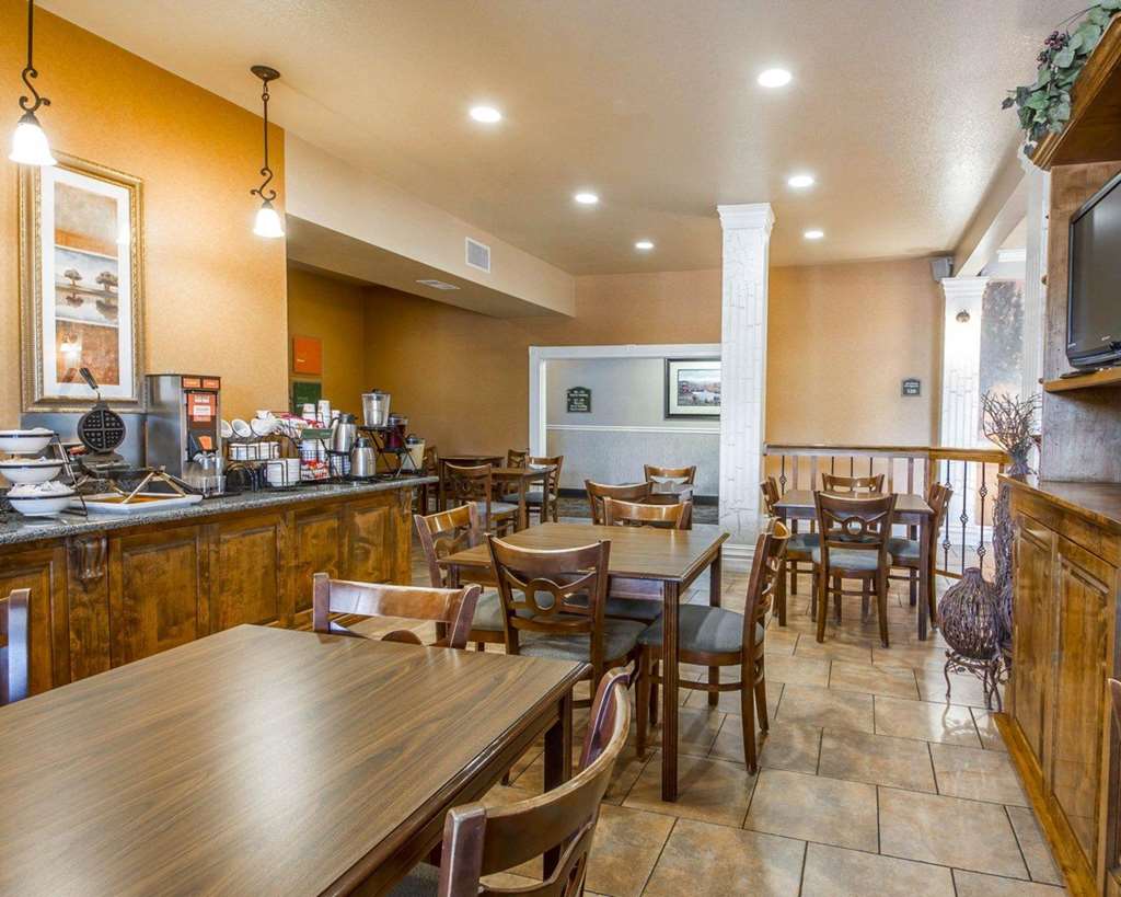 comfort inn and suites ukiah mendocino county