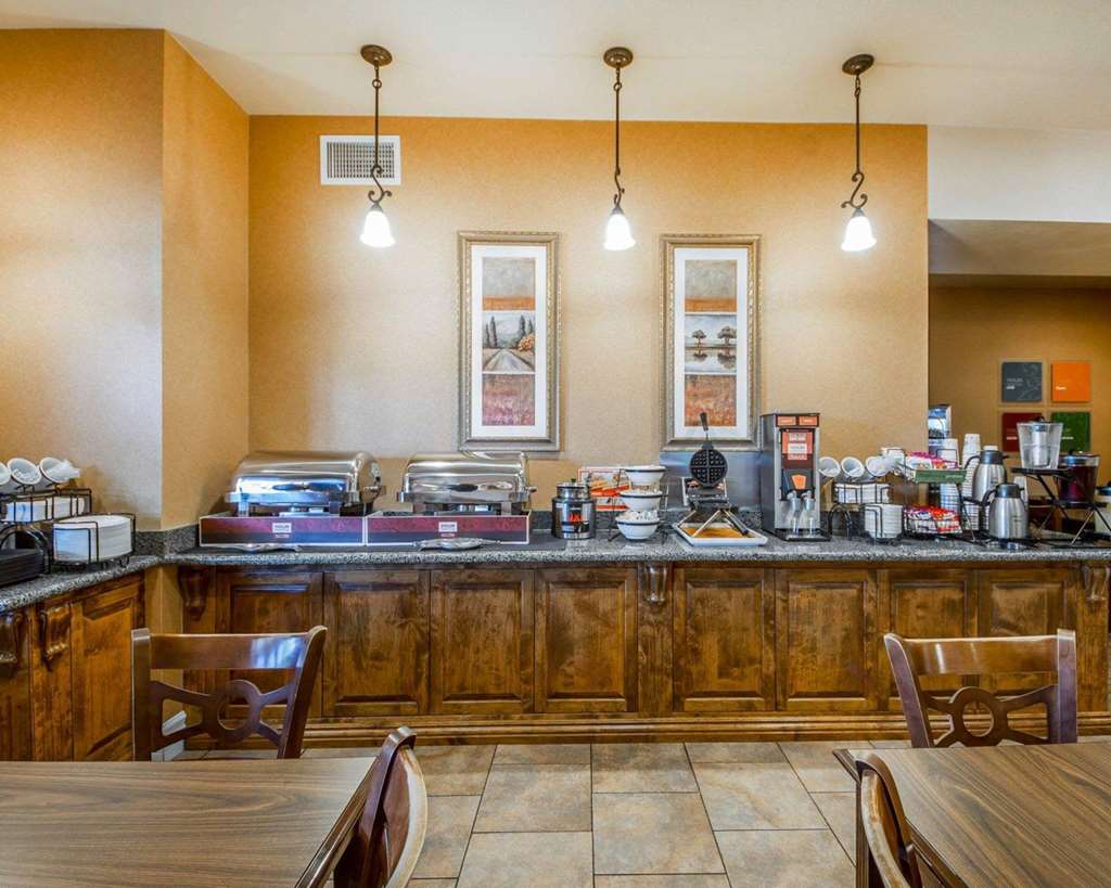 comfort inn and suites ukiah mendocino county