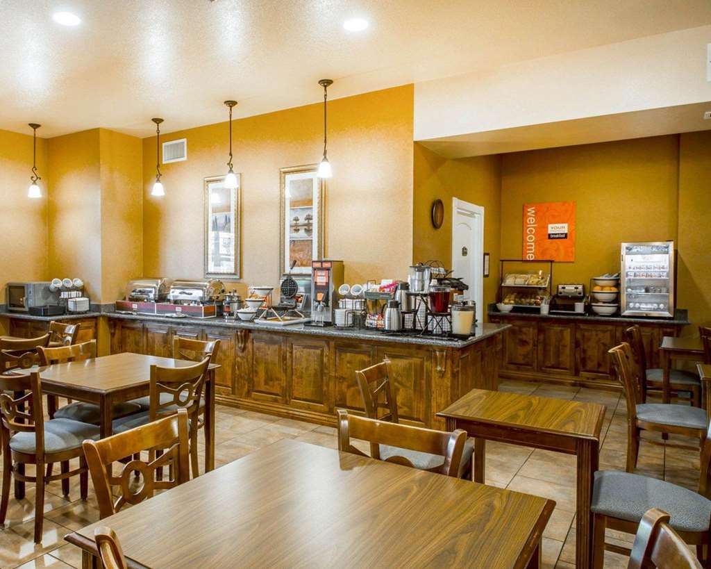 comfort inn and suites ukiah mendocino county