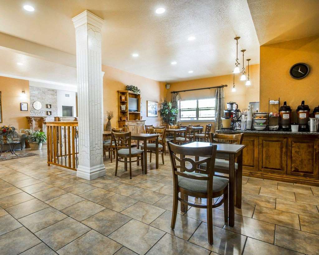 comfort inn and suites ukiah mendocino county