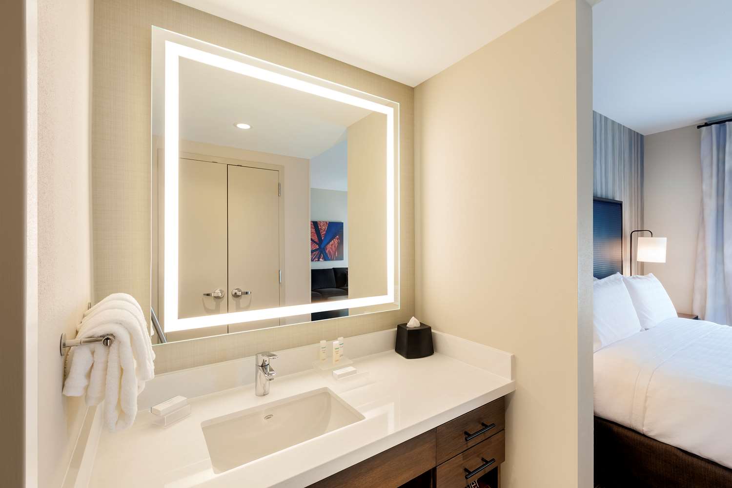 homewood suites by hilton louisville downtown ky
