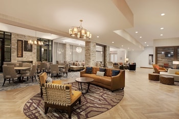 Homewood Suites By Hilton Louisville Downtown, Ky,Shively>>Louisville,3 star