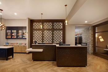 Homewood Suites By Hilton Louisville Downtown, Ky,Shively>>Louisville,3 star