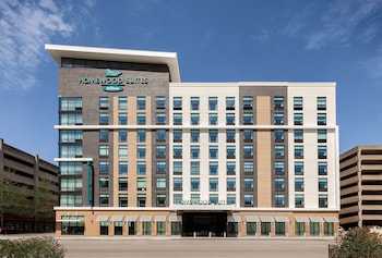 Homewood Suites By Hilton Louisville Downtown, Ky,Shively>>Louisville,3 star