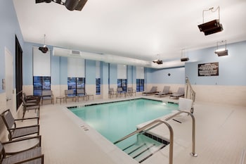 Homewood Suites By Hilton Louisville Downtown, Ky,Shively>>Louisville,3 star