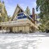 big bear lake