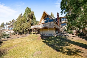 big bear lake