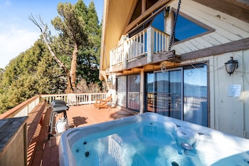 big bear lake