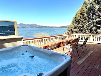 big bear lake