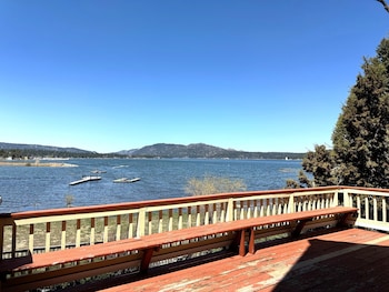big bear lake