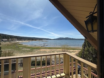 big bear lake