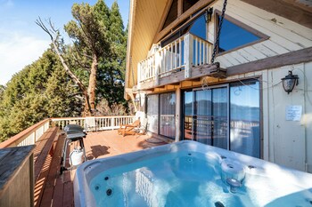 big bear lake