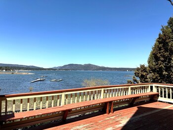 big bear lake