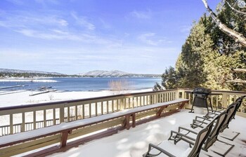 big bear lake