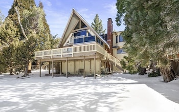 big bear lake