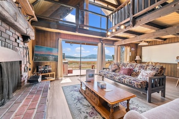 big bear lake