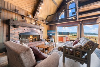 big bear lake