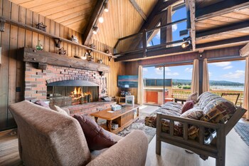 big bear lake