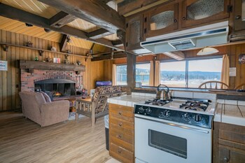 big bear lake