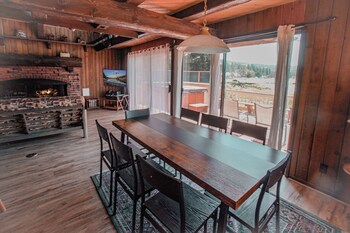 big bear lake