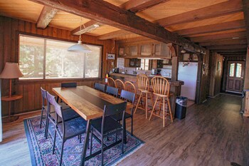 big bear lake