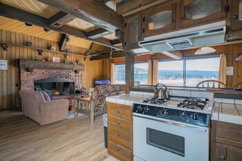big bear lake