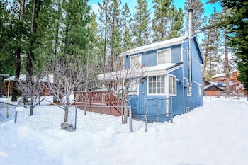 big bear lake