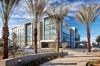 homewood suites by hilton long beach airport