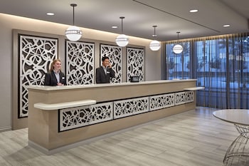 Homewood Suites By Hilton Long Beach Airport,Long Beach>>El Monte,3 star