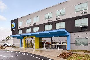 tru by hilton stuttgart ar