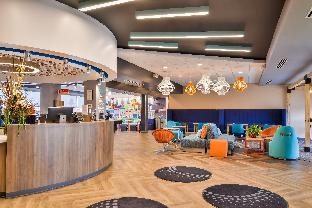 tru by hilton stuttgart ar