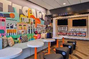 tru by hilton stuttgart ar