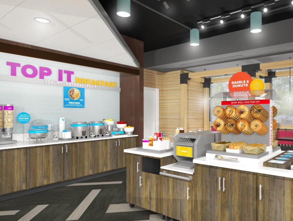 tru by hilton stuttgart ar