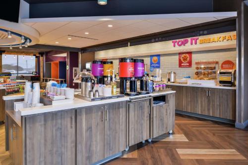 tru by hilton stuttgart ar