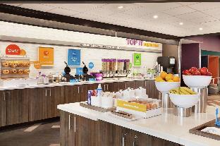 tru by hilton stuttgart ar