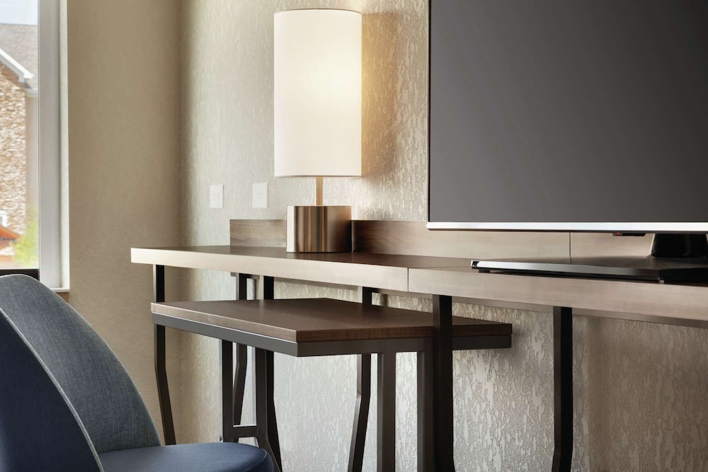 tru by hilton stuttgart ar