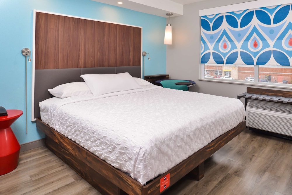 tru by hilton stuttgart ar