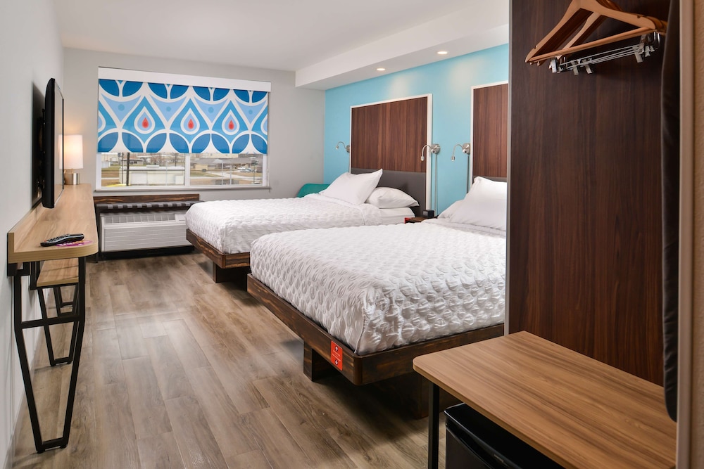 tru by hilton stuttgart ar