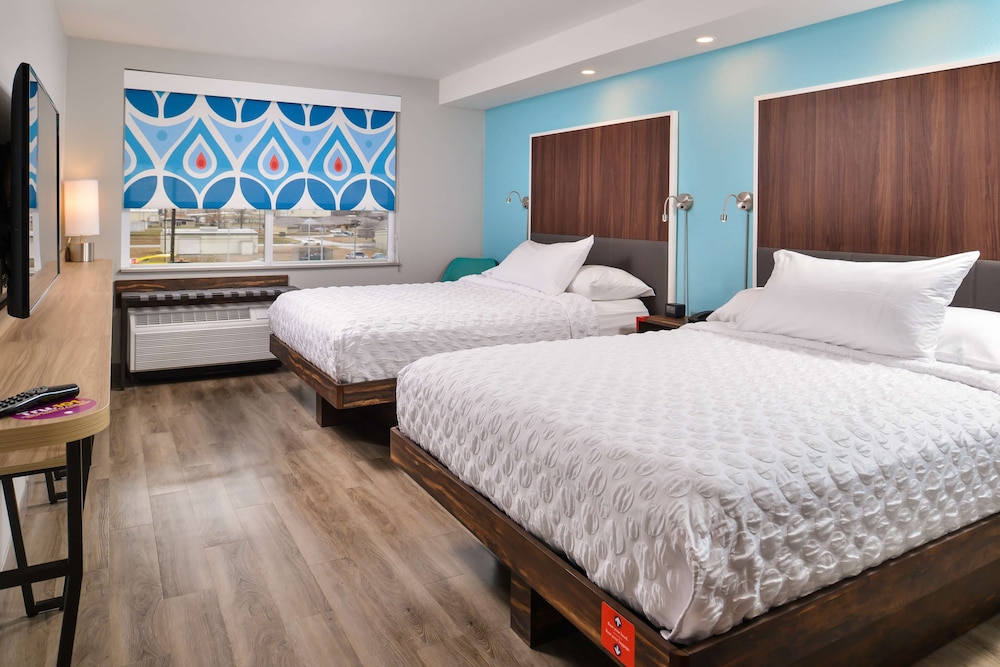 tru by hilton stuttgart ar