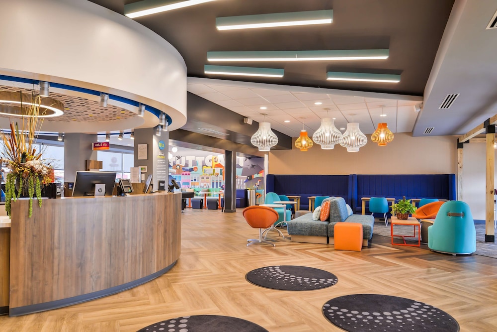 tru by hilton stuttgart ar