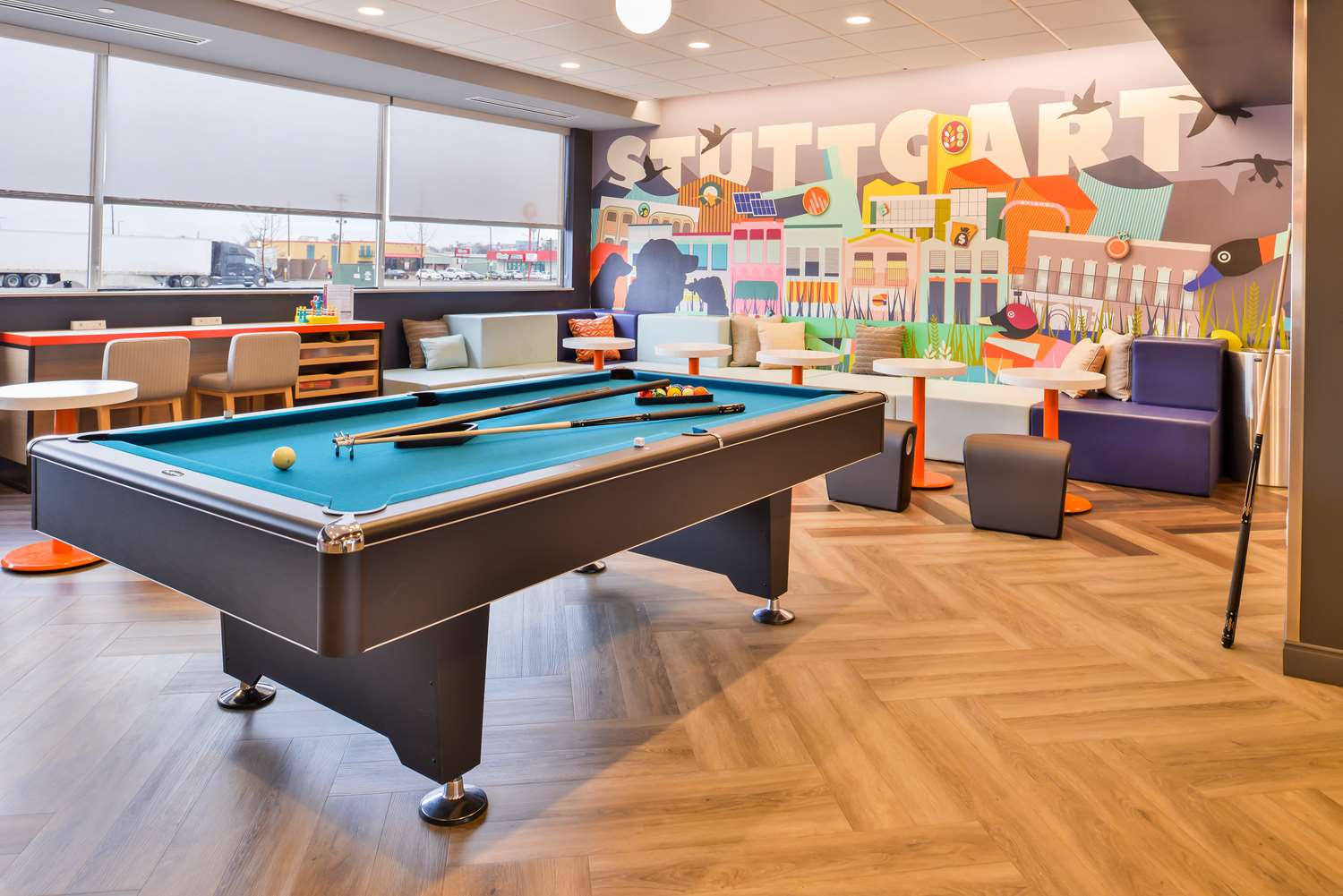 tru by hilton stuttgart ar