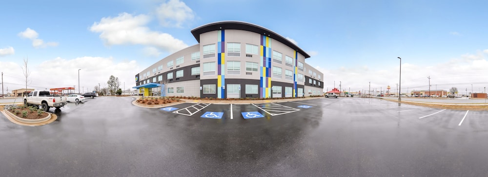 Tru By Hilton Stuttgart, Ar,Hazen>>Arkansas,3 star