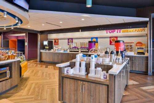 tru by hilton stuttgart ar