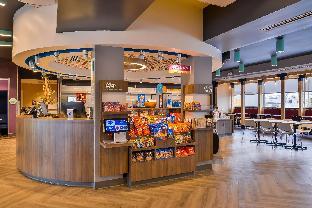 tru by hilton stuttgart ar