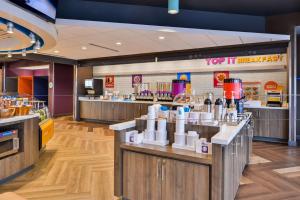 tru by hilton stuttgart ar