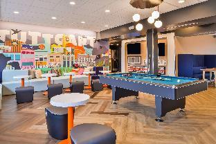 tru by hilton stuttgart ar