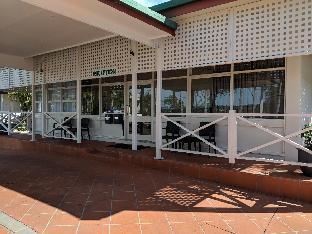 dawson motor inn motel