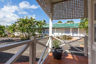 dawson motor inn motel