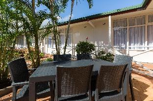 dawson motor inn motel